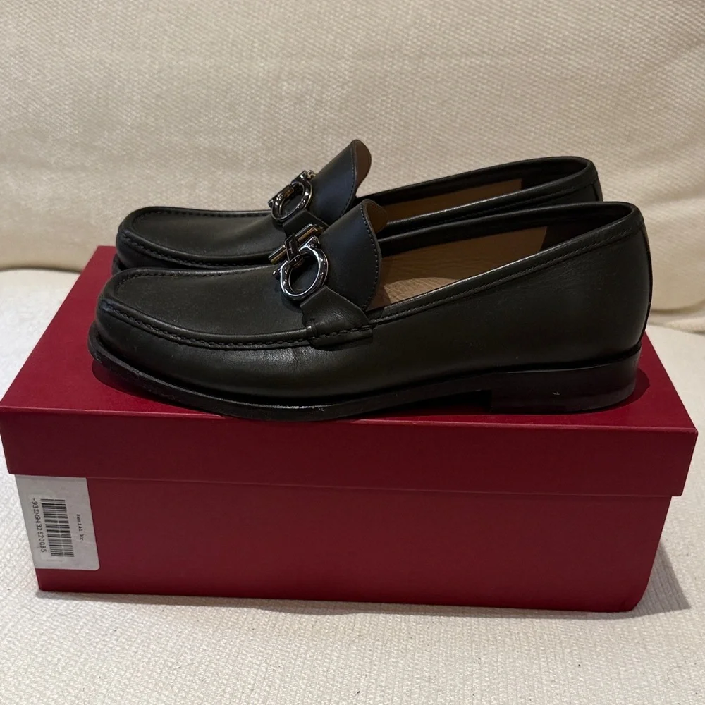 Salvatore Ferragamo salvatore ferragamo
